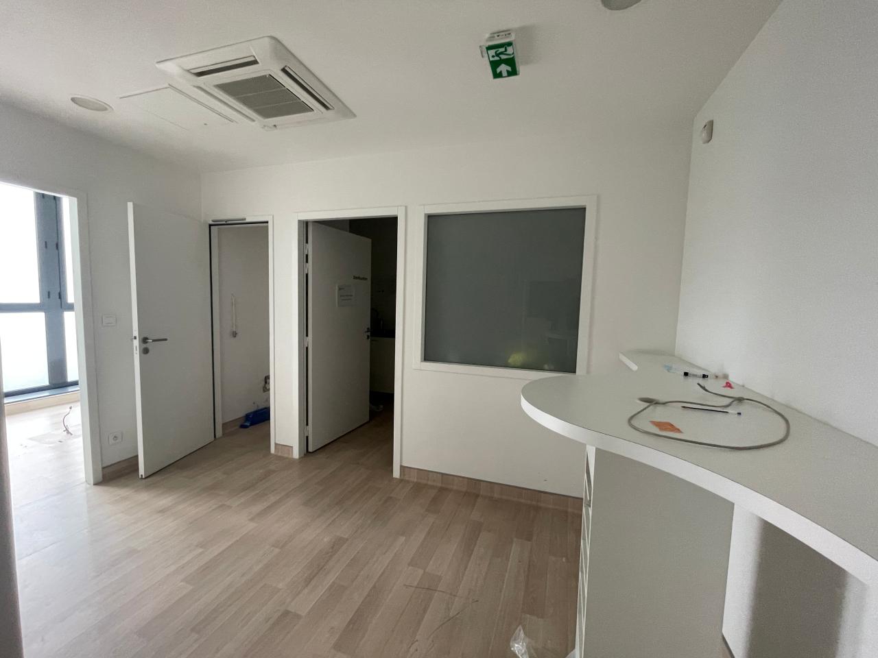 Location bureau Rennes Ille-et-Vilaine OLBUR2112788 6