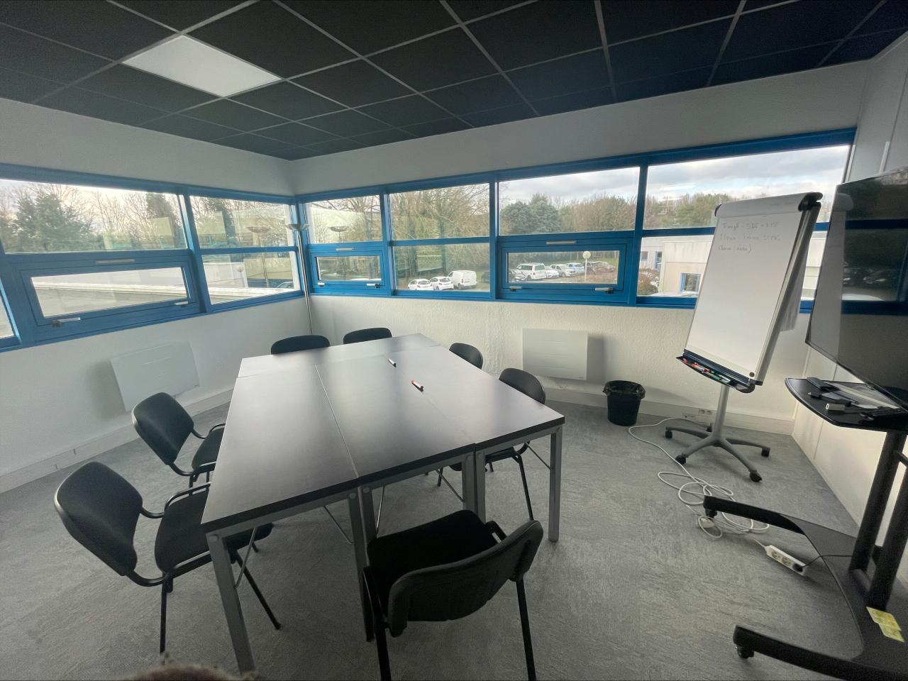 Location bureau Rennes Ille-et-Vilaine OLBUR2529725 8