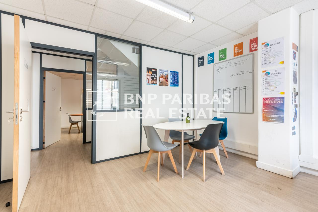 Location bureau Montrouge Hauts-de-Seine OLBUR2204758 11