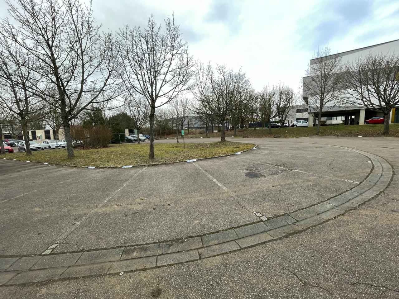 Vente bureau Metz Moselle OVBUR2534069 8