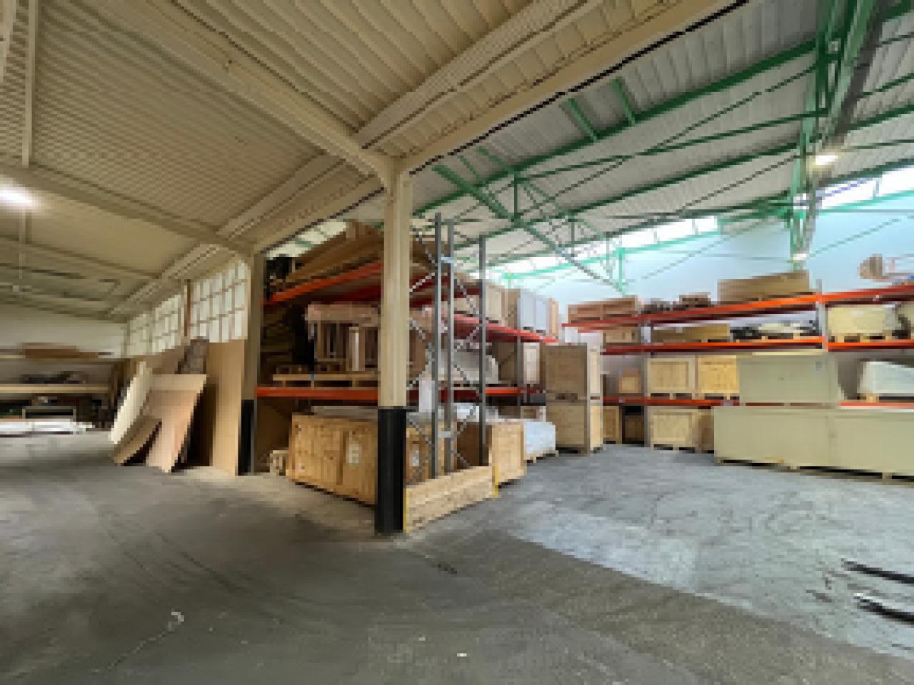 Location local d'activité Décines-Charpieu Rhône OLACT2639587 15