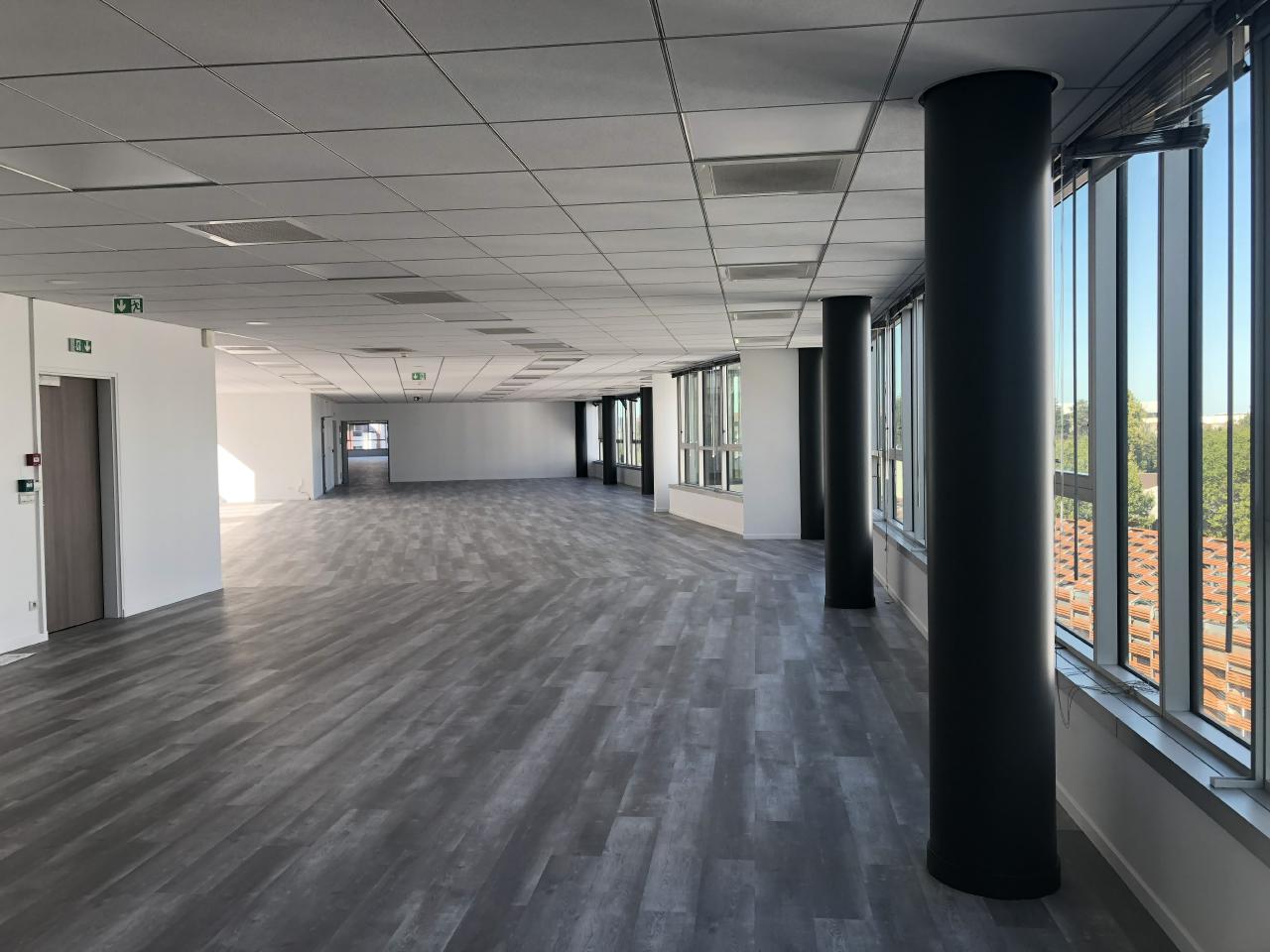 Location bureau Saint-Denis Seine-Saint-Denis OLBUR2106965 2