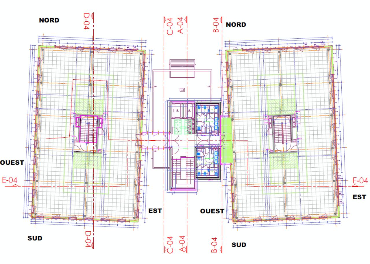 Location bureau Toulouse Haute-Garonne OLBUR2108603 28