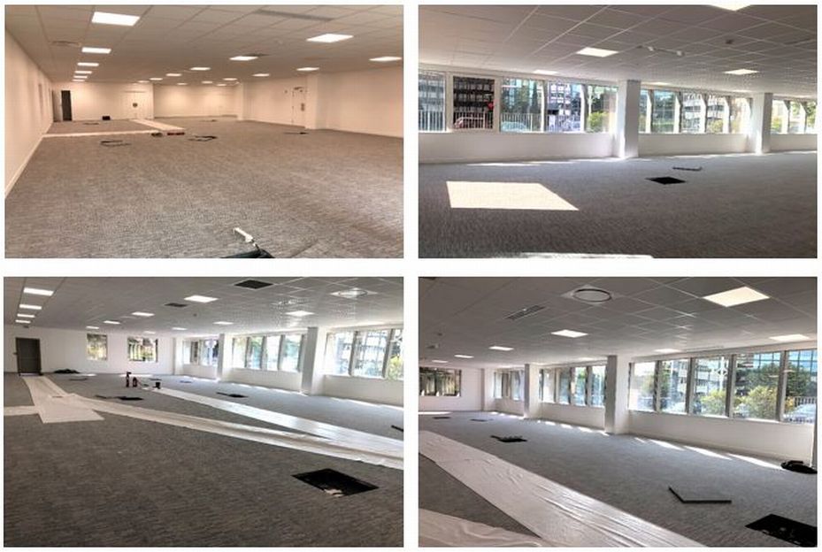 Location bureau Romainville Seine-Saint-Denis OLBUR2107056 9