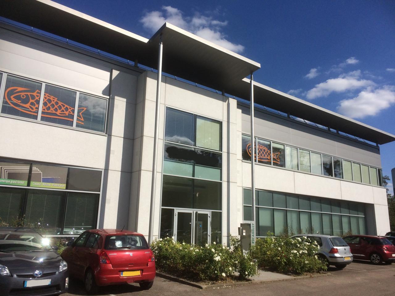 Location bureau Éragny Val-d'Oise OLBUR2428491 1