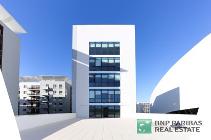 Location bureau Marseille Bouches-du-Rhône OLBUR2531078 3