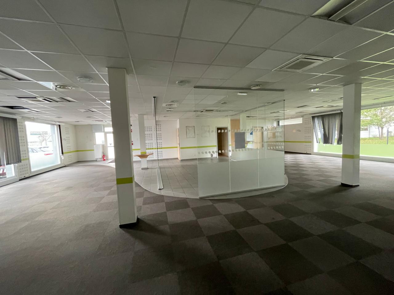 Location bureau Strasbourg Bas-Rhin OLBUR2427252 6