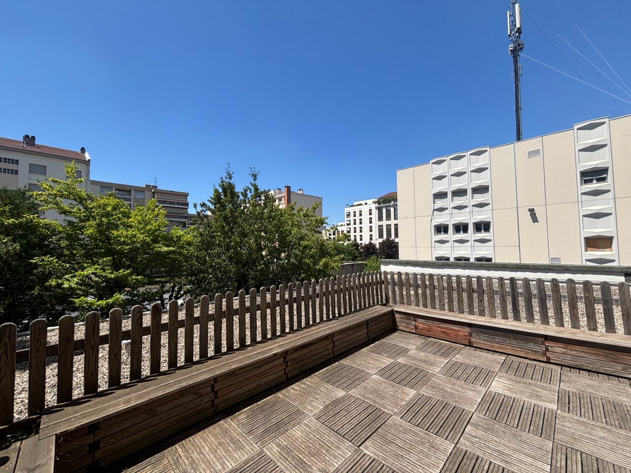 Vente bureau Lyon Rhône OVBUR2643124 10