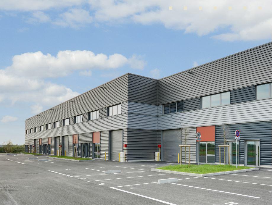 Location local d'activité Le Thillay Val-d'Oise OLACT2315757 11