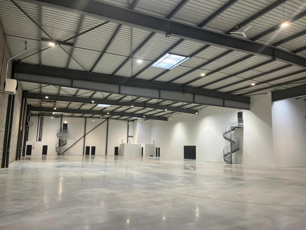 Vente local d'activité Ollainville Essonne OVACT2200140 6