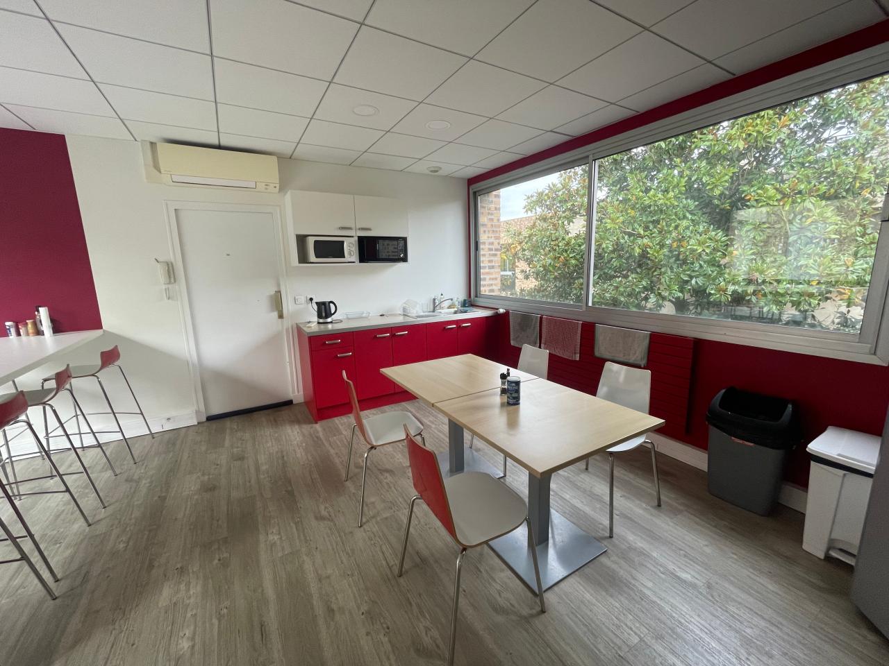 Vente local d'activité Buc Yvelines OVACT2536043 12