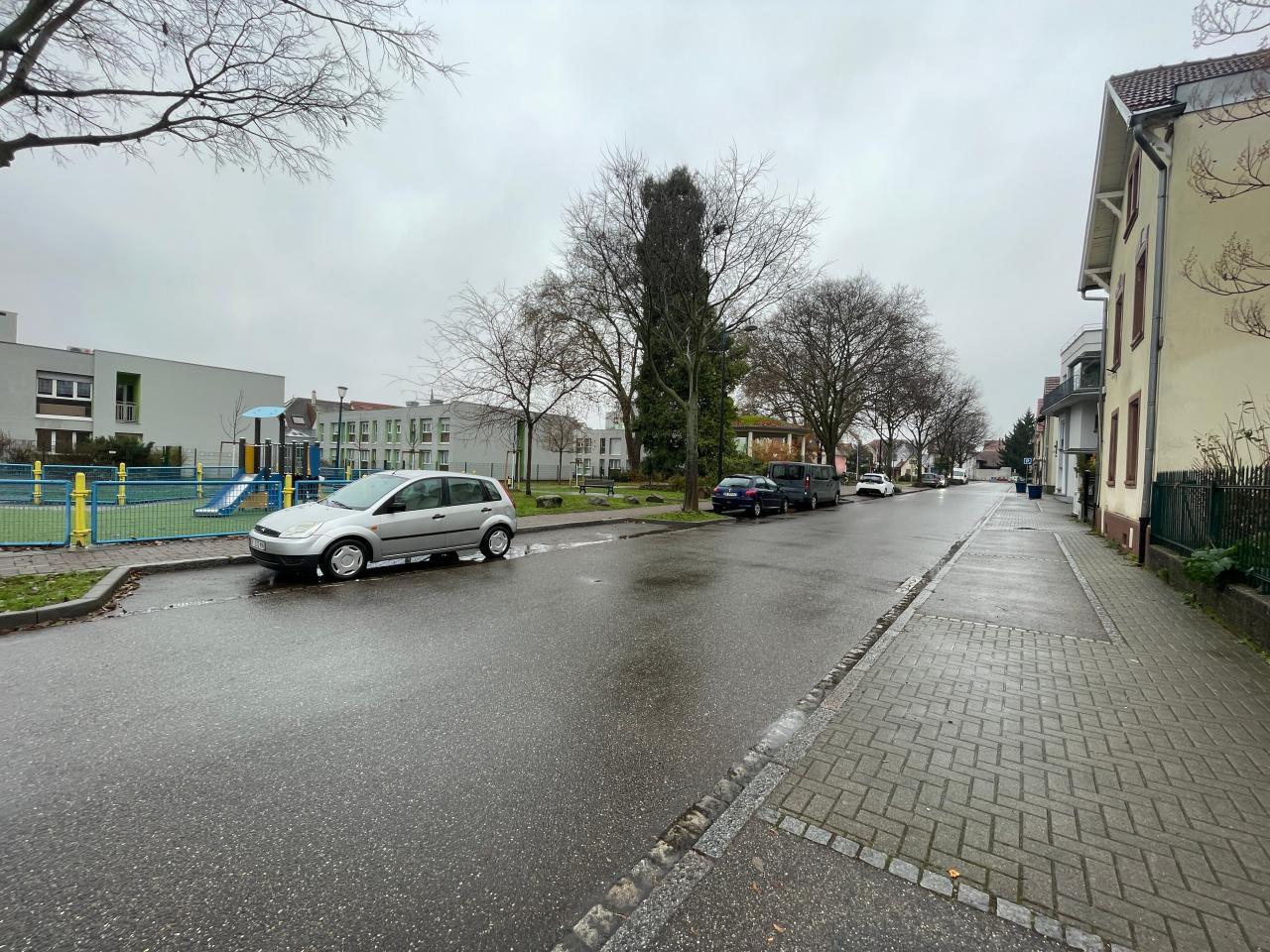 Vente bureau Bischheim Bas-Rhin OVBUR2537532 4