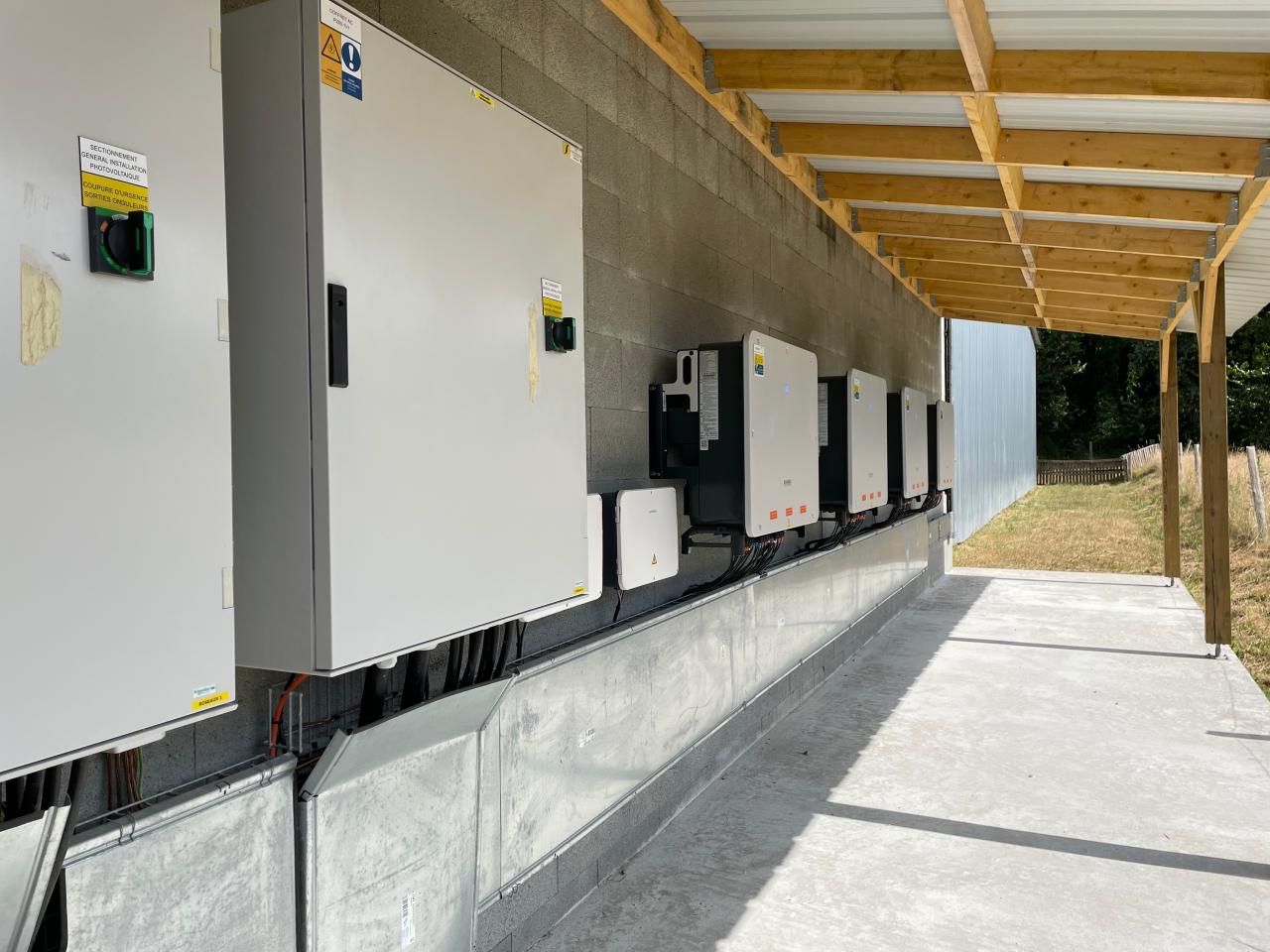 Vente local d'activité Vallet Loire-Atlantique OVACT2533755 13