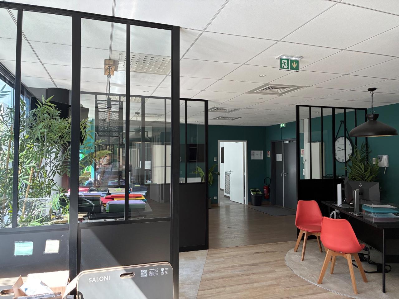 Location bureau Nice Alpes-Maritimes OLBUR2426843 14