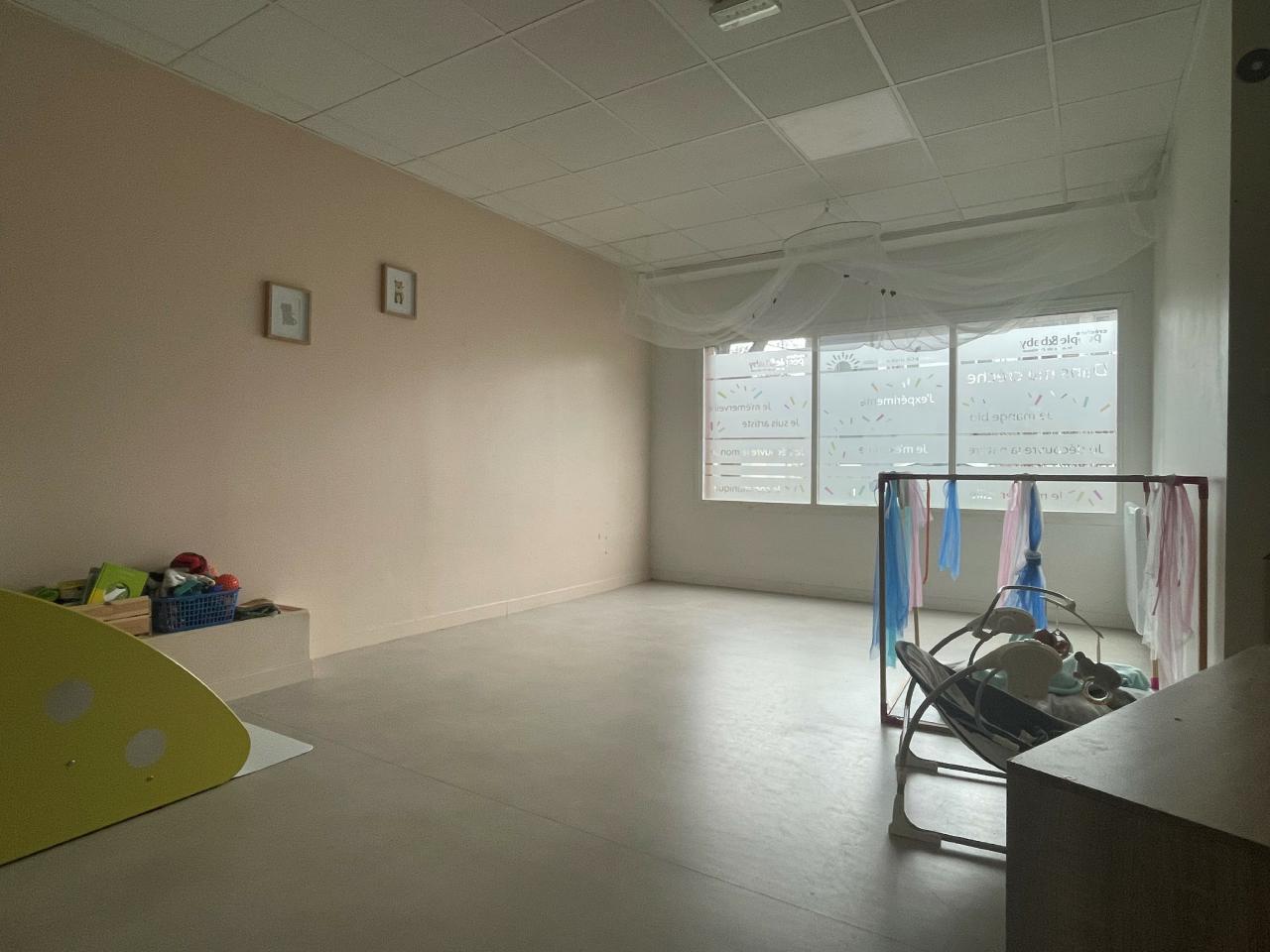 Location local d'activité Ivry-sur-Seine Val-de-Marne OLACT2420845 9