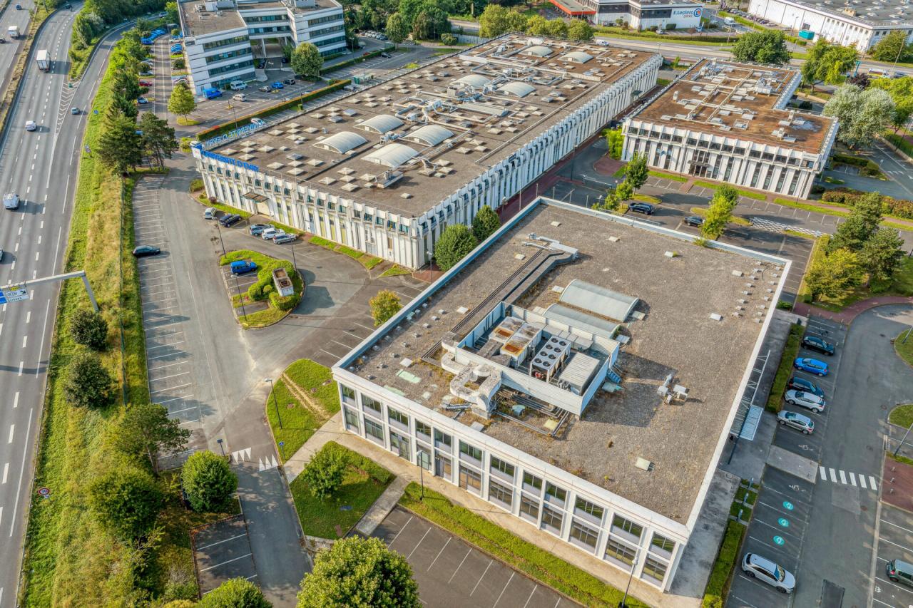 Location local d'activité Courcouronnes Essonne OLACT2117861 6