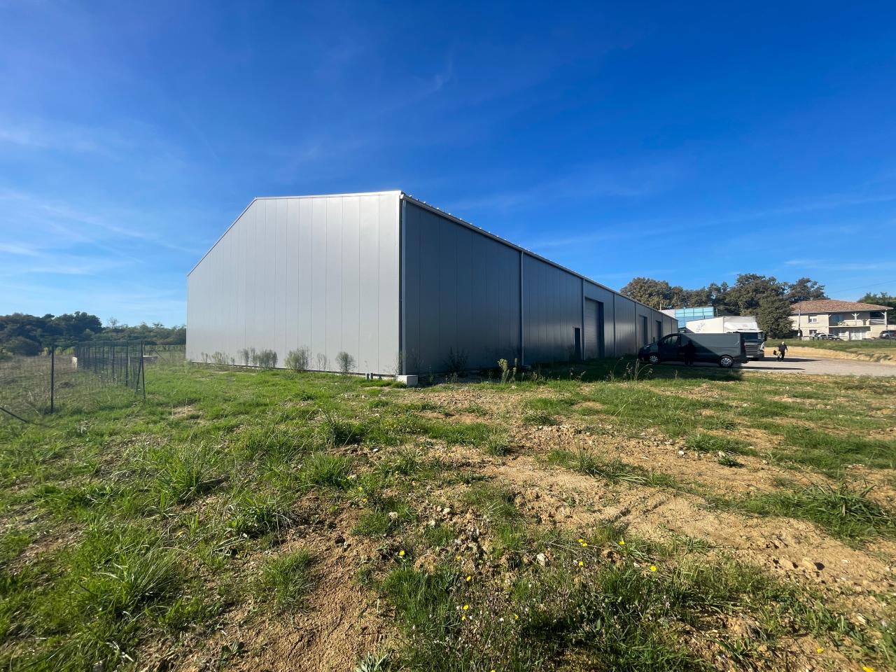 Location local d'activité Montussan Gironde OLACT2535480 8