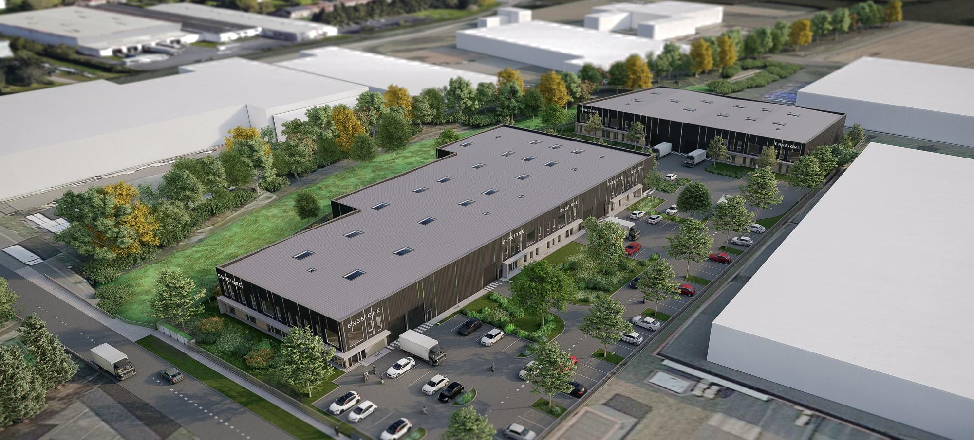 Location local d'activité Leers Nord OLACT2202386 8