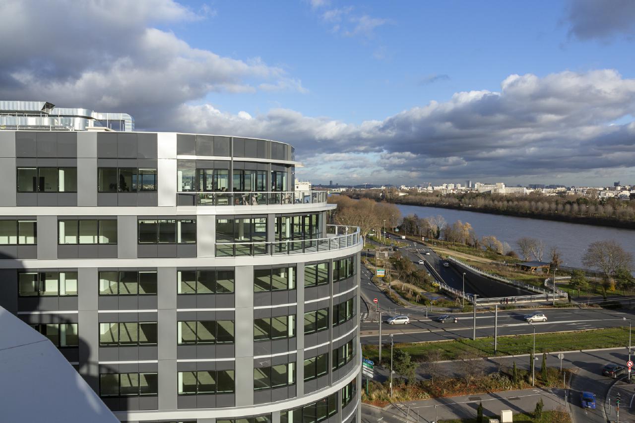 Location bureau Bezons Val-d'Oise OLBUR2100275 1