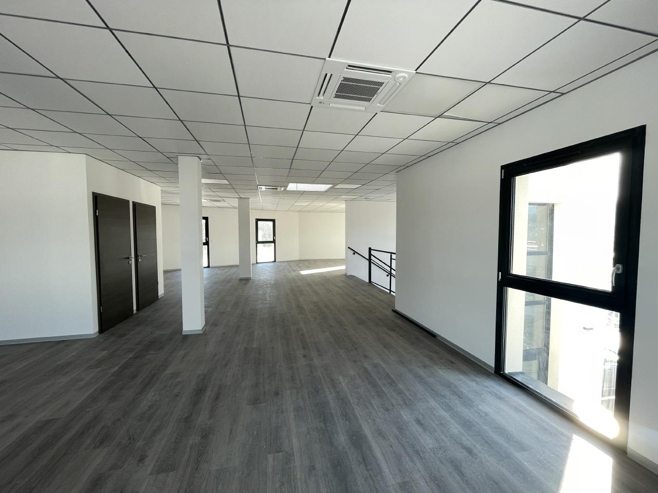 Vente bureau Fléville-devant-Nancy Meurthe-et-Moselle OVBUR2420178 8