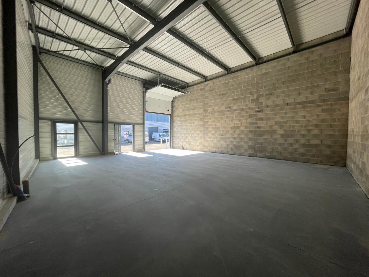 Vente local d'activité Bassens Gironde OVACT2535716 10