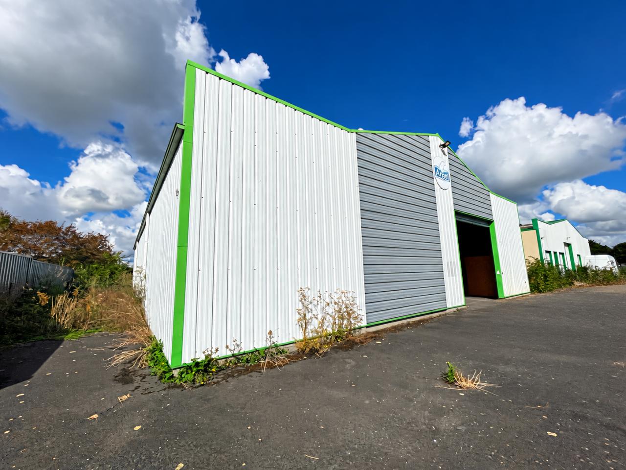 Location local d'activité Saint-Jacques-de-la-Lande Ille-et-Vilaine OLACT2644914 4