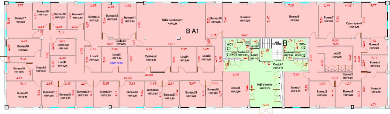 Location bureau Saint-Priest Rhône OLBUR2108812 15