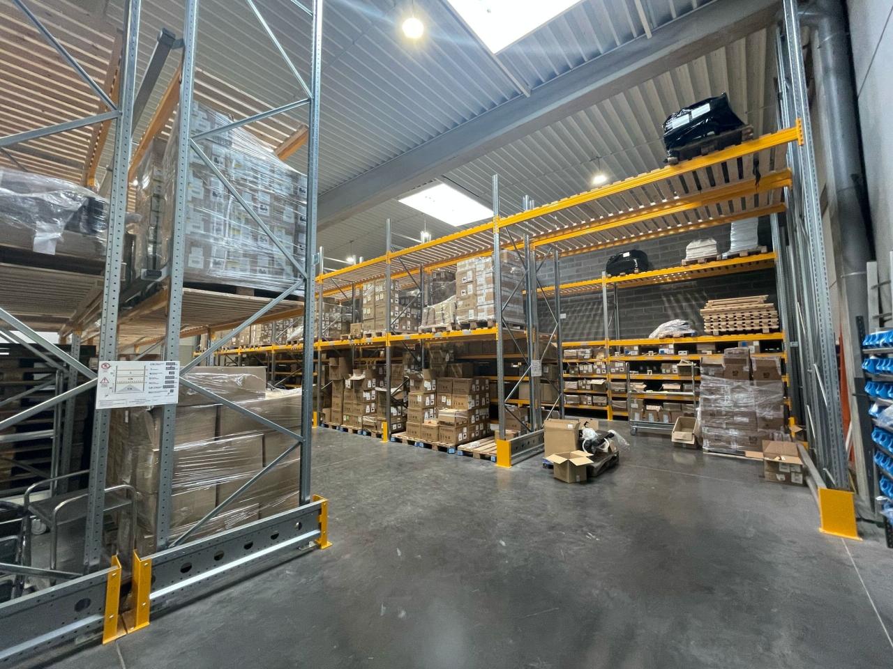 Location local d'activité Avelin Nord OLACT2530603 5