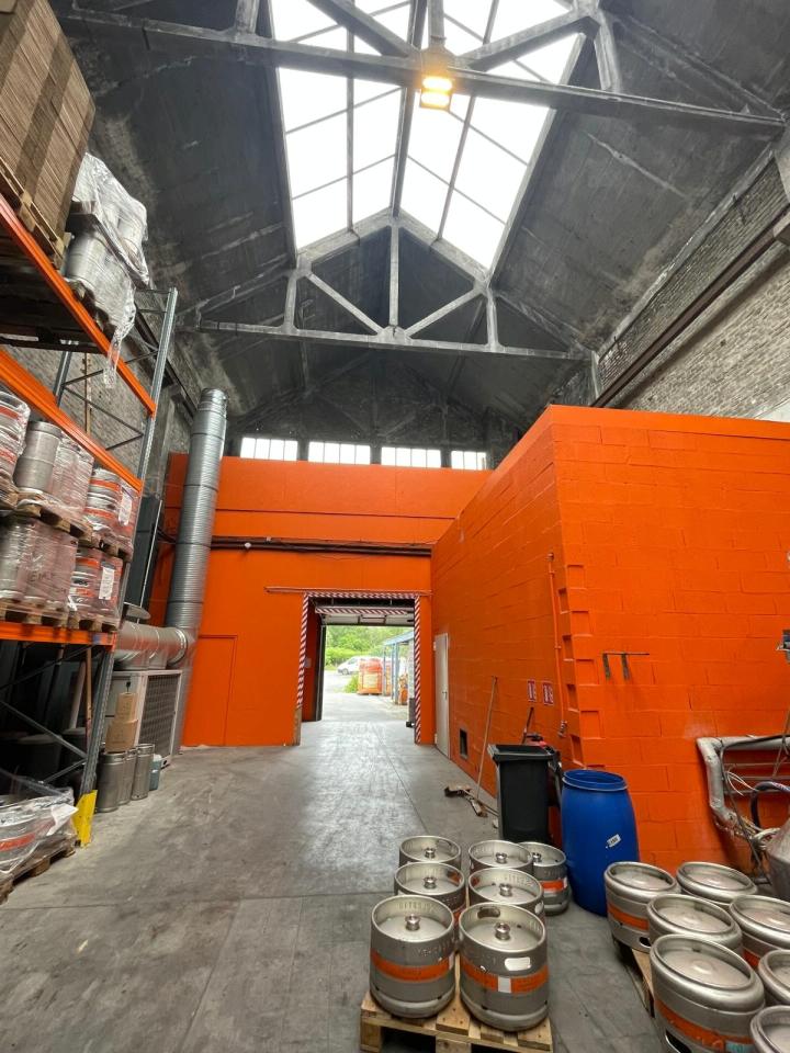 Location local d'activité Saint-André-lez-Lille Nord OLACT2532307 6