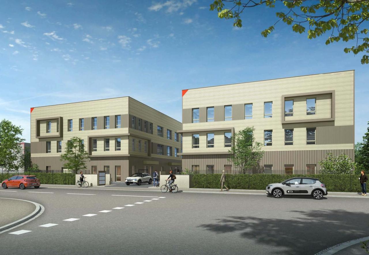 Vente local d'activité Villefranche-sur-Saône Rhône OVACT2530795 1