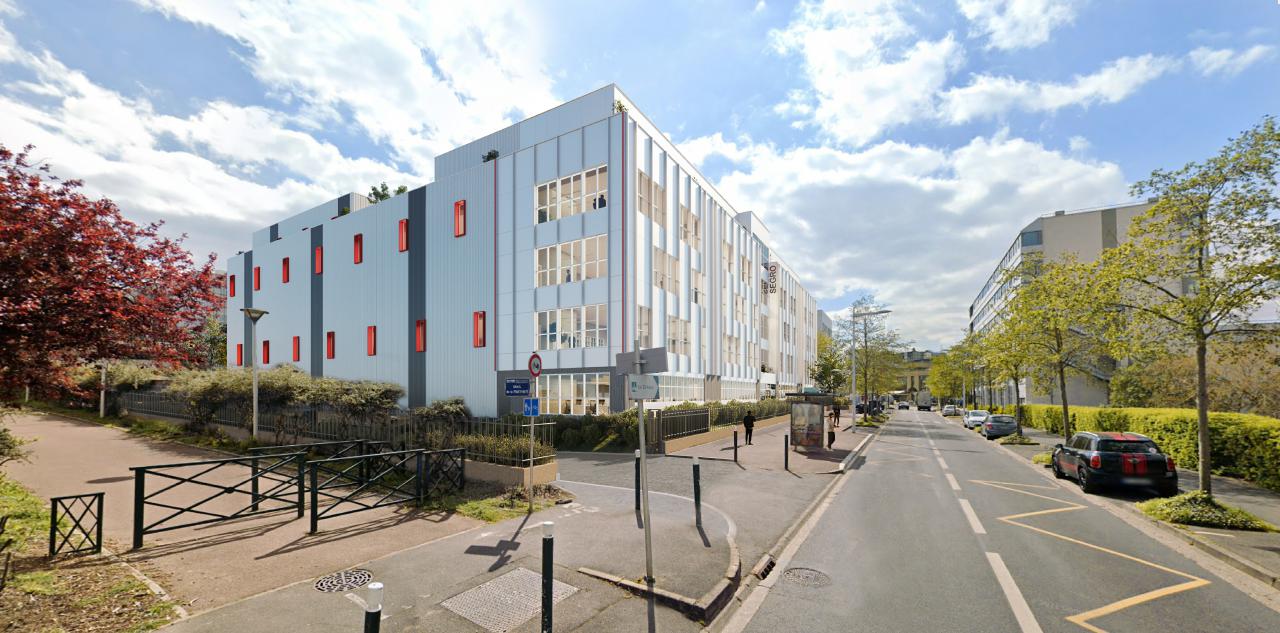 Location local d'activité Nanterre Hauts-de-Seine OLACT2316906 9