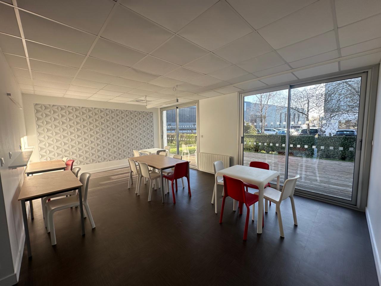 Location local d'activité Tours Indre-et-Loire OLACT2640119 9