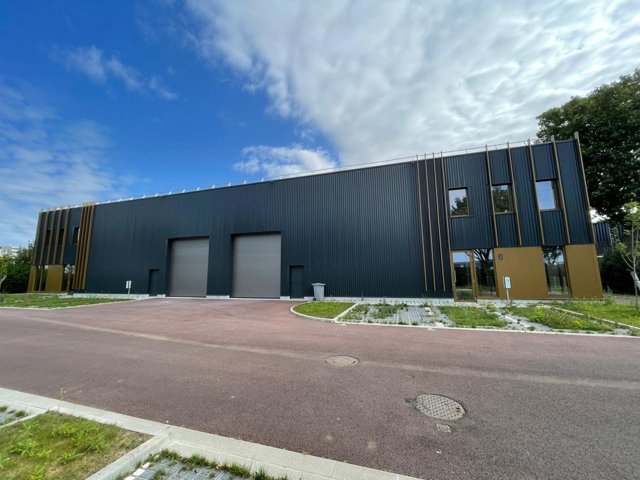 Location local d'activité Seclin Nord OLACT2423747 3