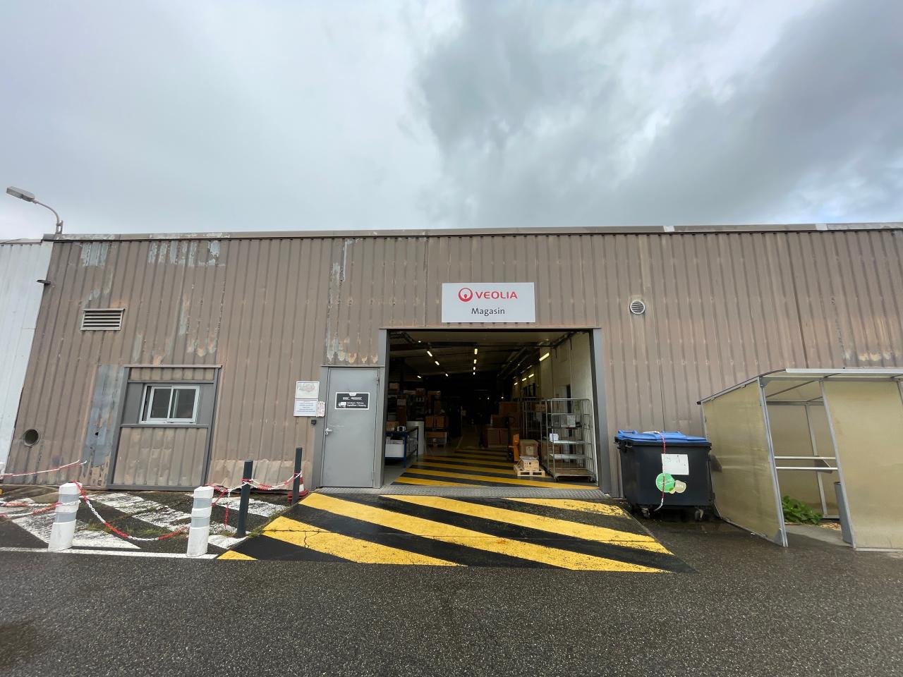 Location local d'activité Toulouse Haute-Garonne OLACT2643113 6