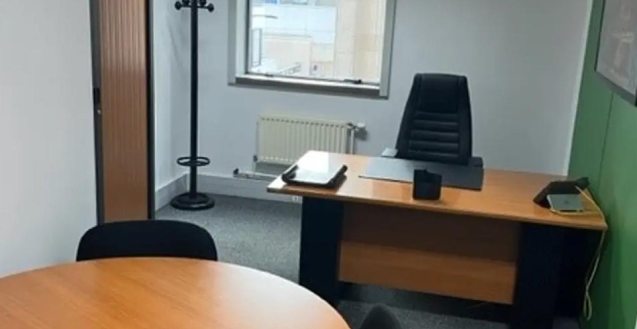 Location coworking Levallois-Perret Hauts-de-Seine OLBUR2536372 8