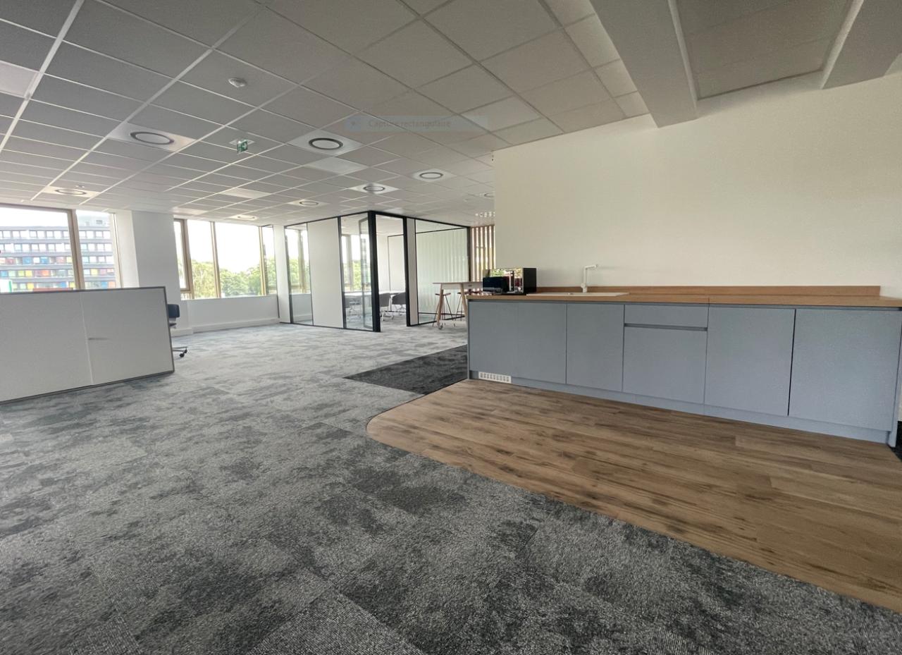 Location bureau Villeneuve-d'Ascq Nord OLBUR2201876 8