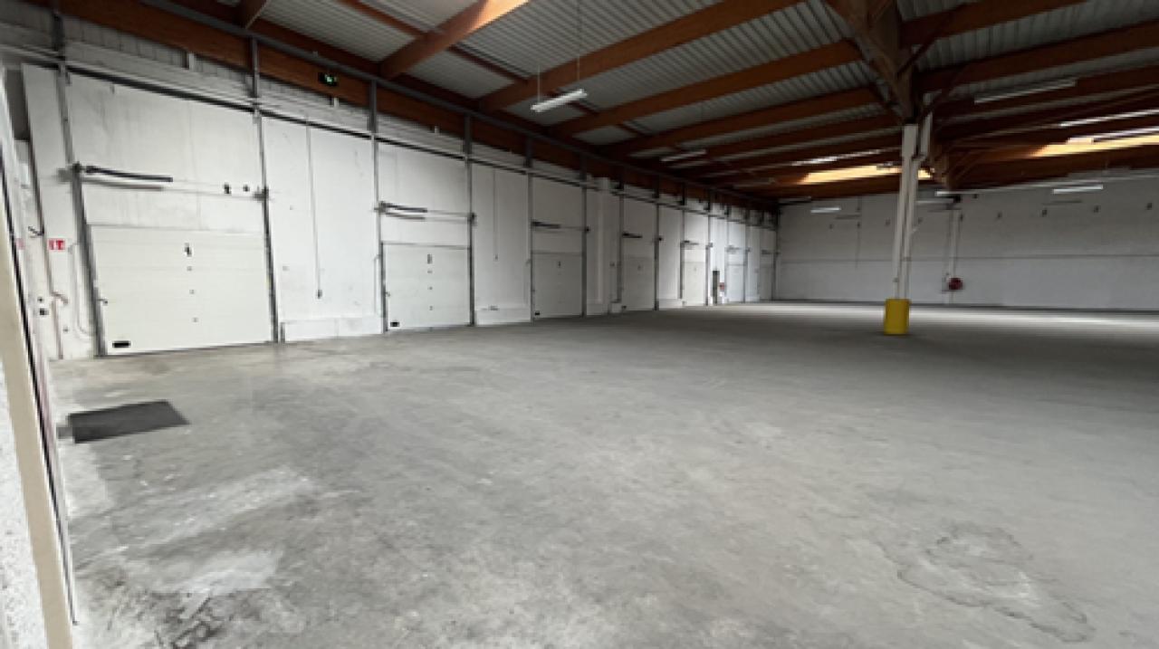 Vente local d'activité Saint-Quentin-Fallavier Isère OVACT2644339 5