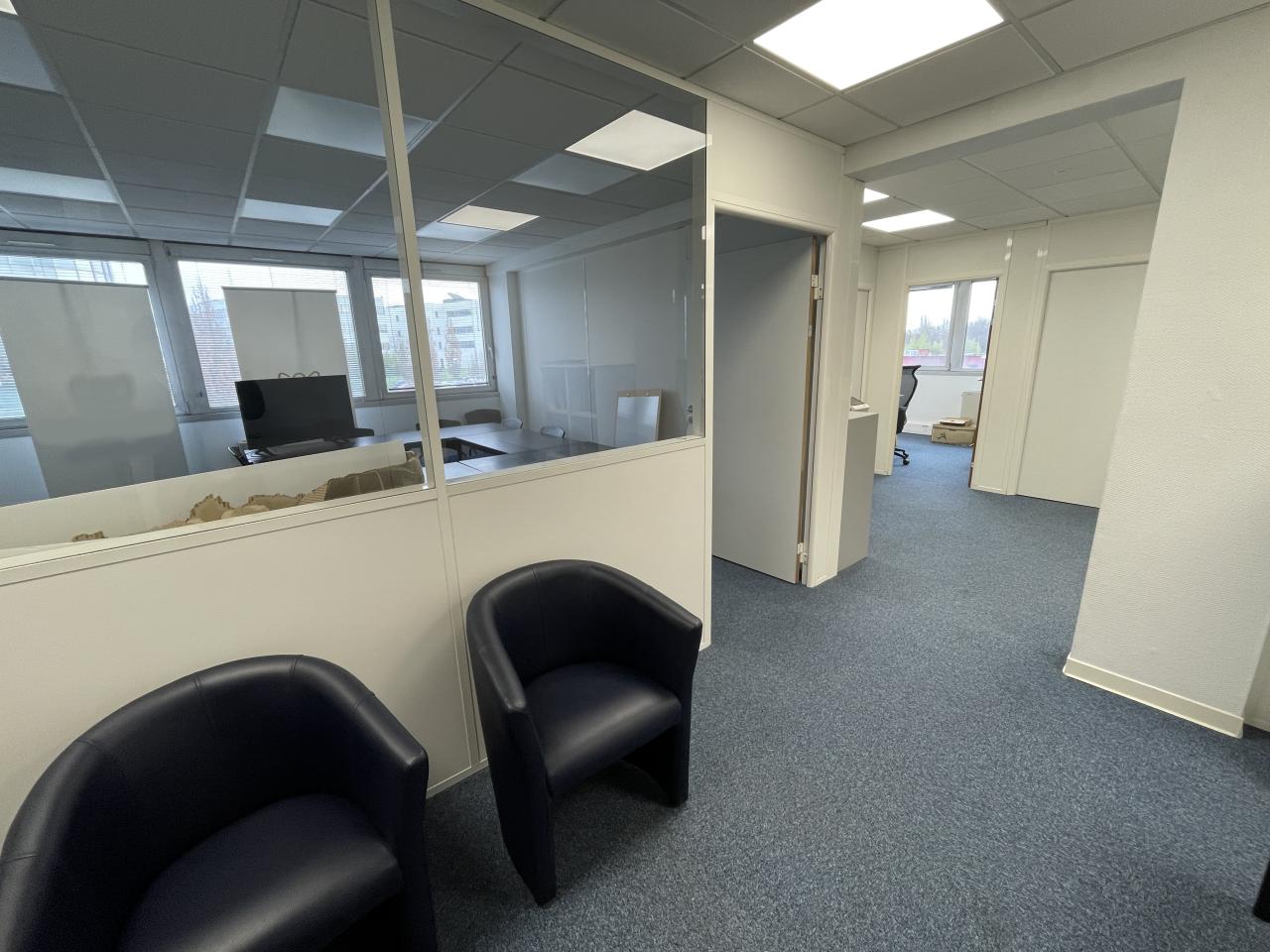 Location bureau Toulouse Haute-Garonne OLBUR2638391 2