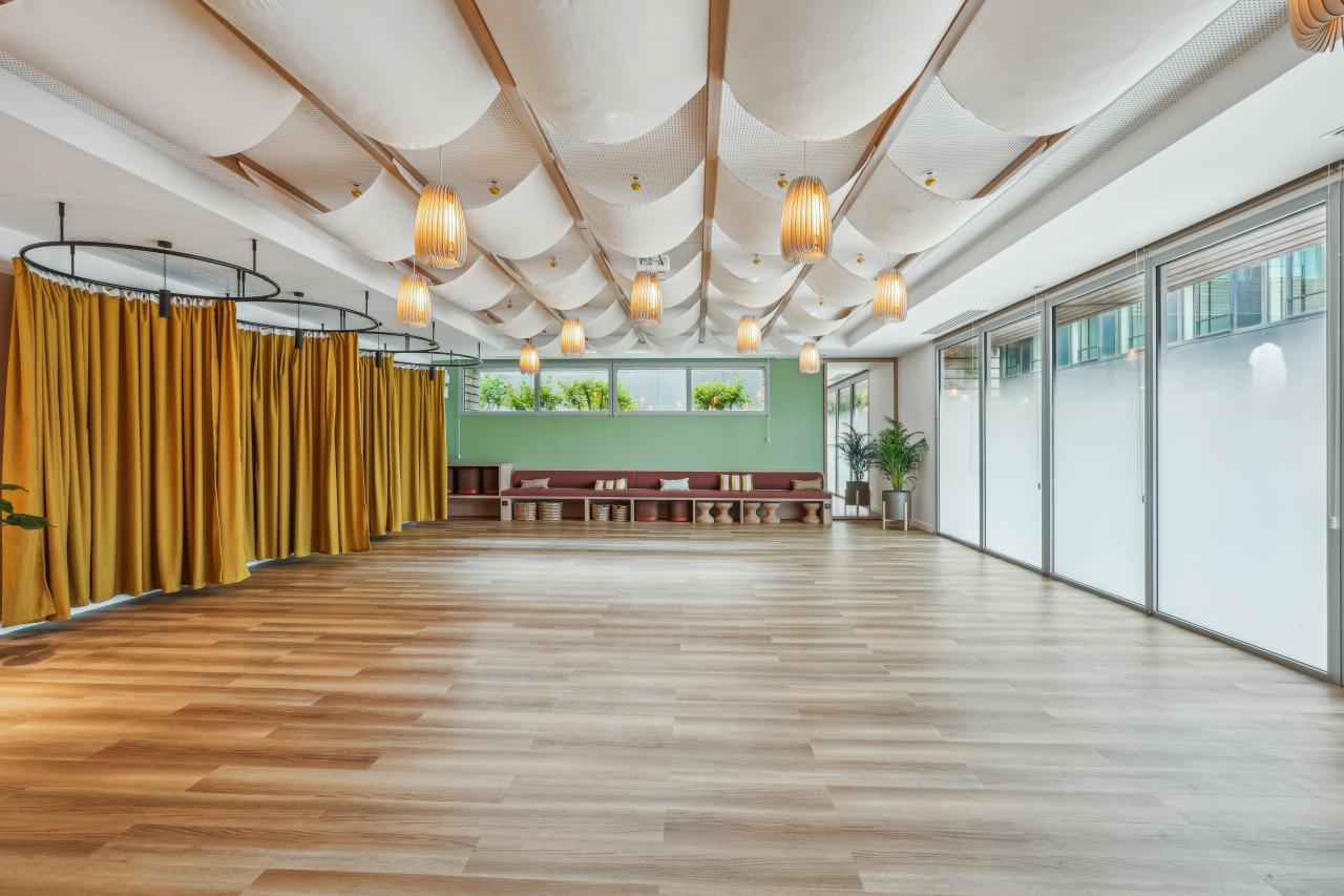 Location bureau Saint-Ouen Seine-Saint-Denis OLBUR2107346 5