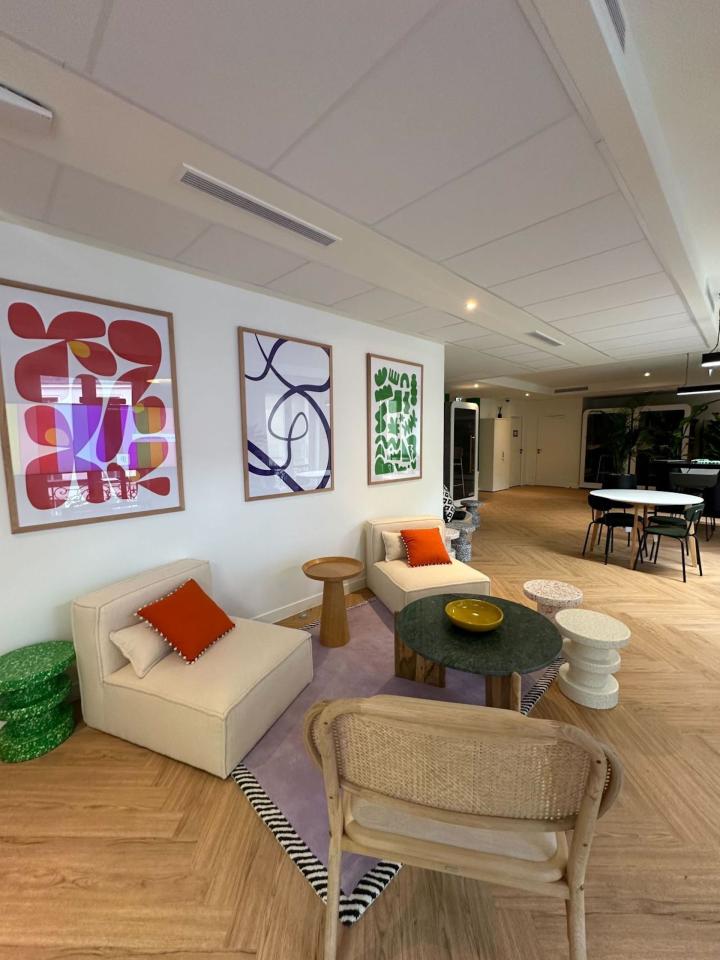 Location coworking Paris OLBUR2533321 9