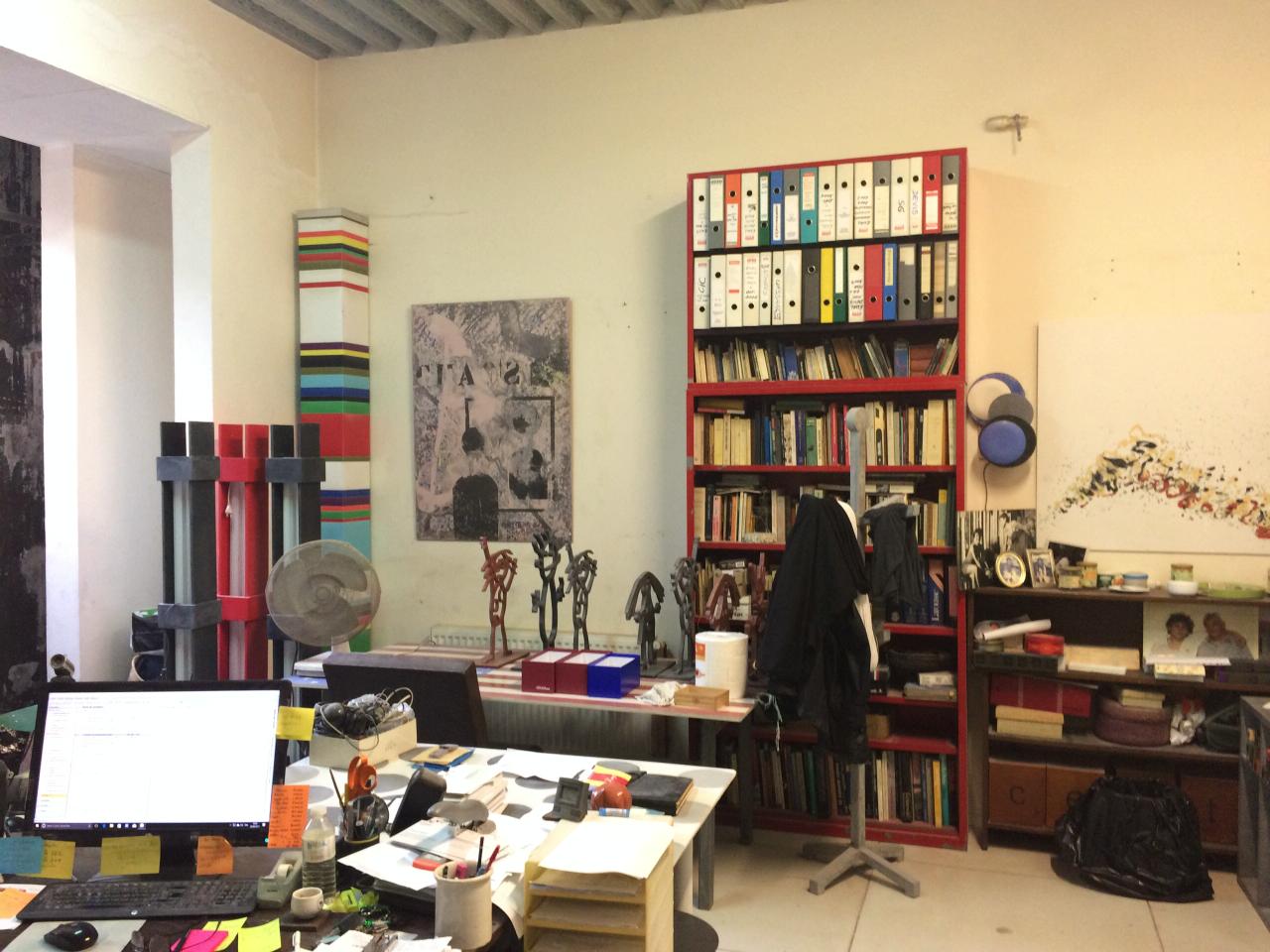 Vente local d'activité Ivry-sur-Seine Val-de-Marne OVACT2002966 6