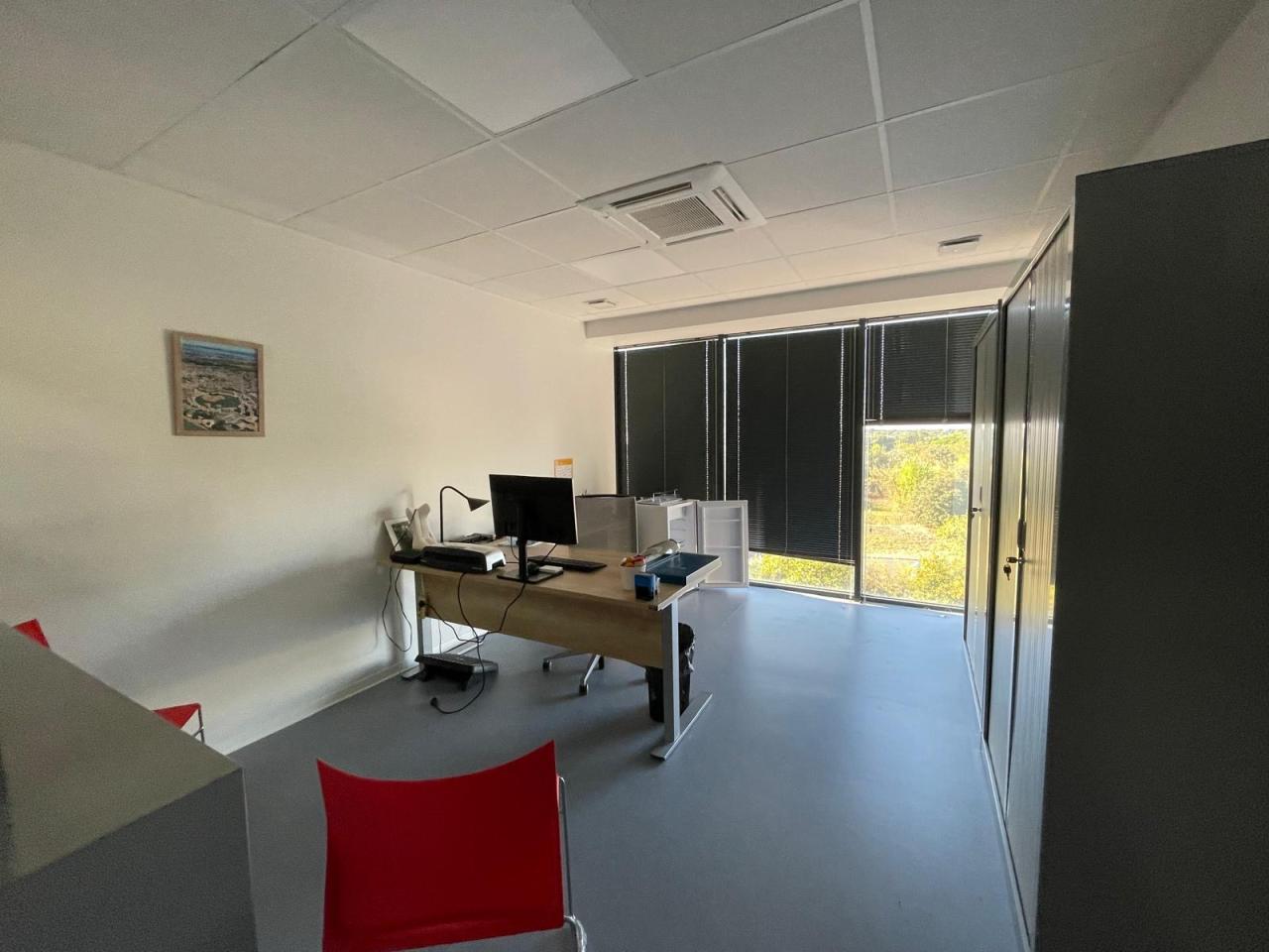 Vente bureau Montpellier Hérault OVBUR2535375 22