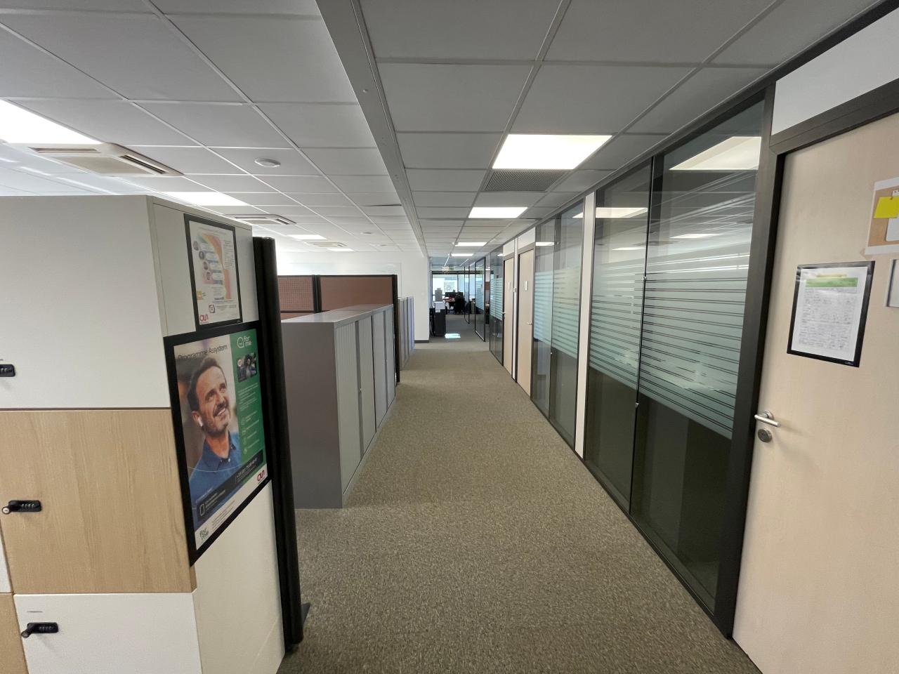 Location bureau Tours Indre-et-Loire OLBUR2536350 11