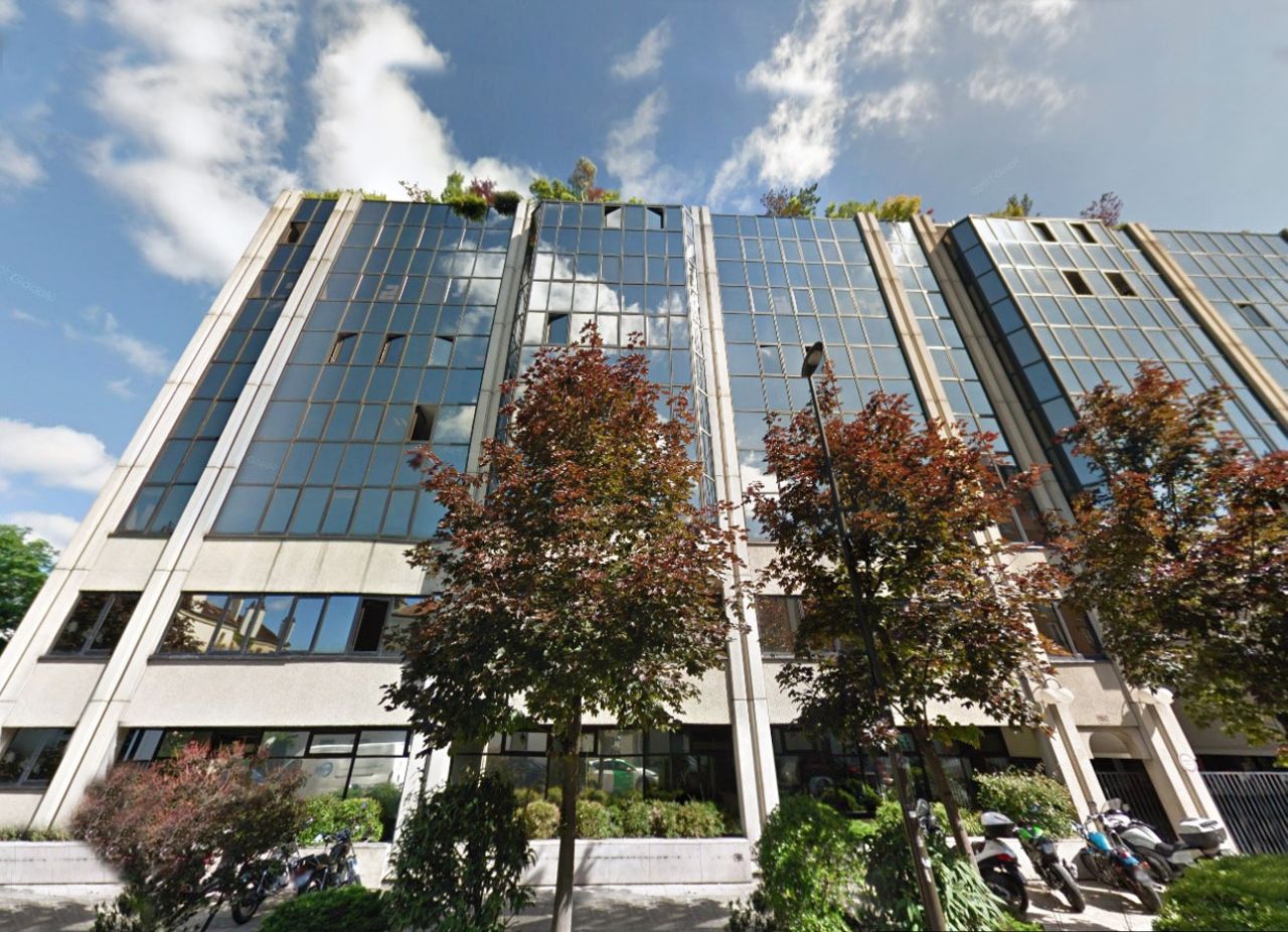 Vente bureau Boulogne-Billancourt Hauts-de-Seine OVBUR2207296