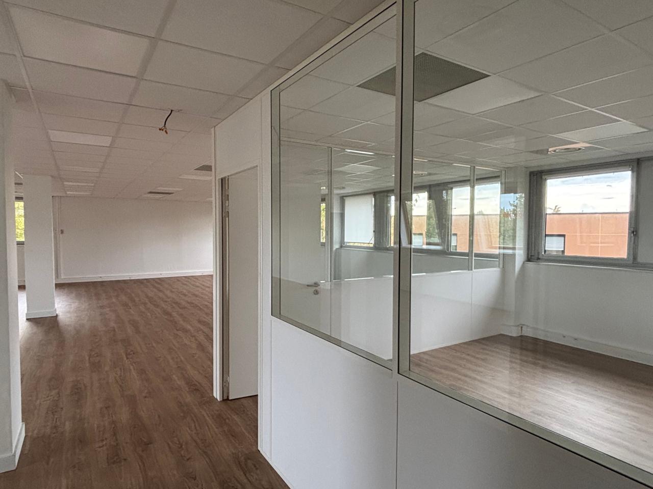 Location bureau Bron Rhône OLBUR2109019 9