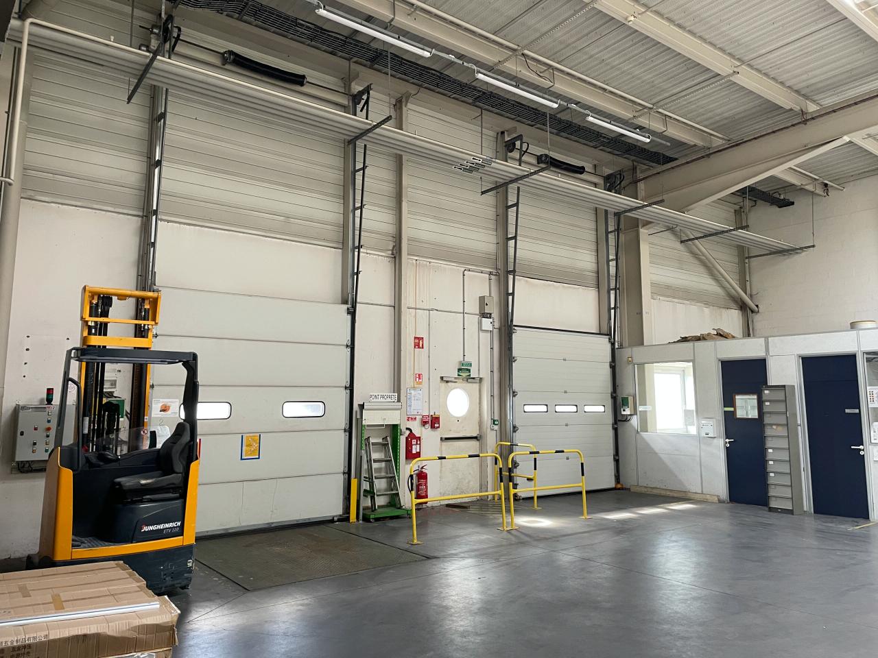 Location local d'activité Barentin Seine-Maritime OLACT2533167 10