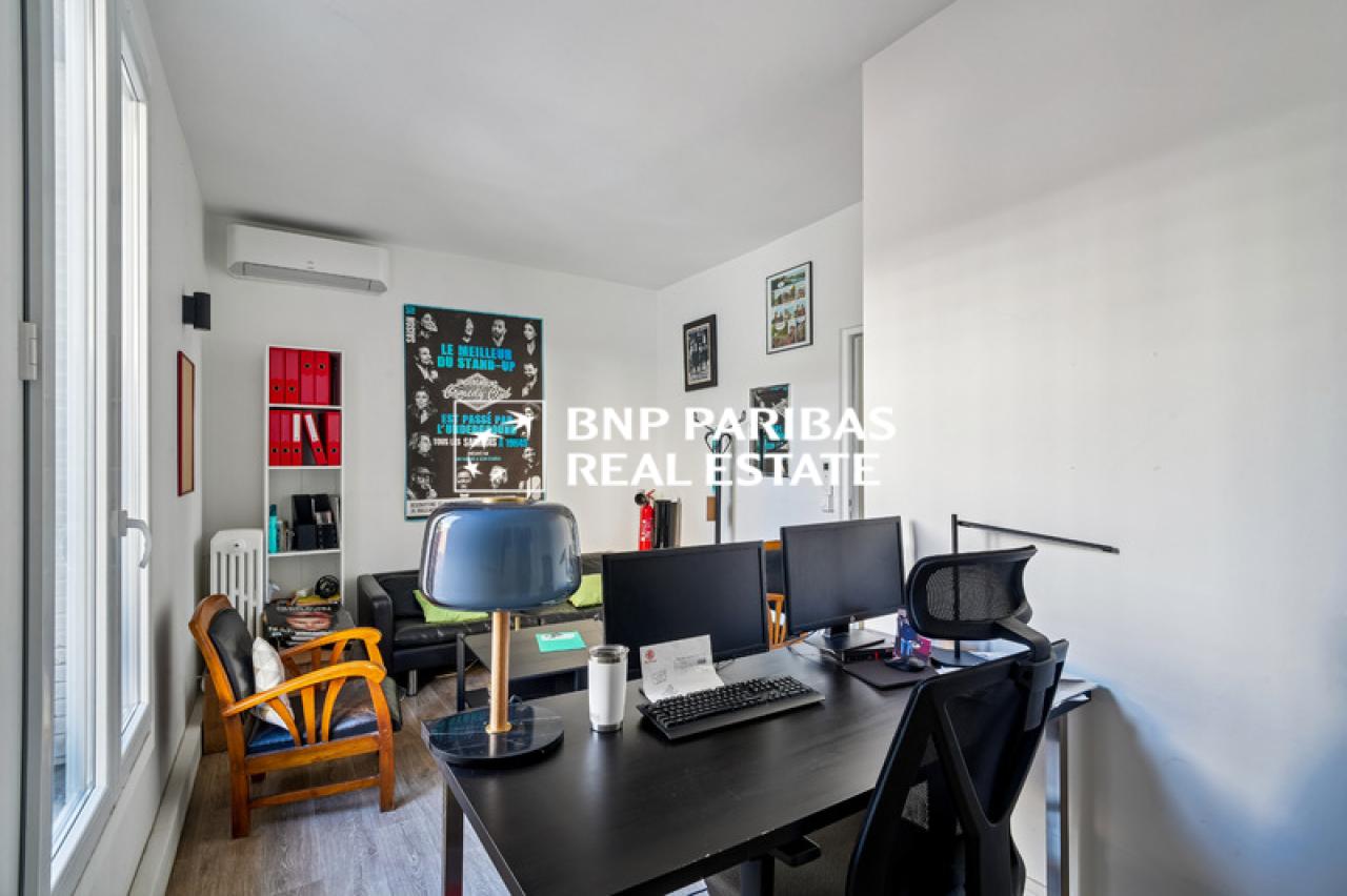 Location bureau Clichy Hauts-de-Seine OLBUR2639793 11