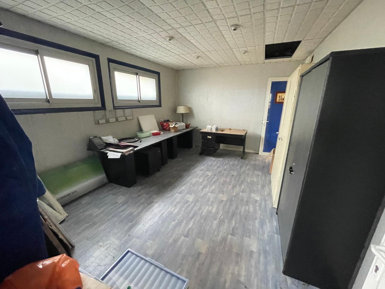 Vente local d'activité Romainville Seine-Saint-Denis OVACT2537983 4