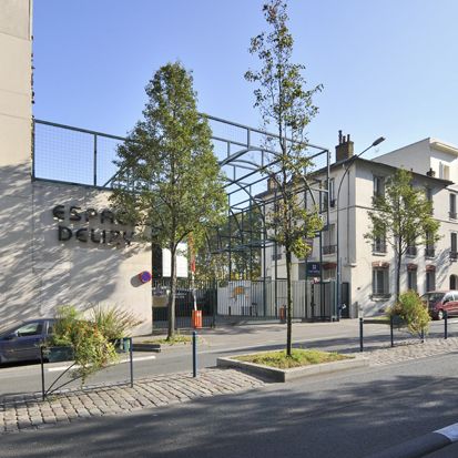 Location bureau Pantin Seine-Saint-Denis OLBUR2313351 14