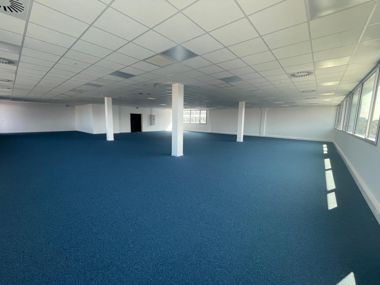 Location bureau Rennes Ille-et-Vilaine OLBUR2532650 6